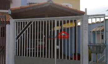 Imagem: Sobrado com 2 dormitórios à venda, 106