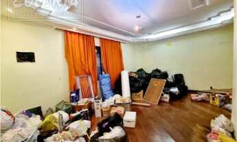 Imagem: Santo André - Casa Padrão - Parque Marajoara