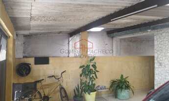 Imagem 5: F553 Casa espaçosa para venda na Cidade Nautica