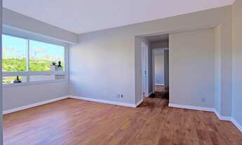 Imagem 6: Apartamento de 2 dormitórios próximo á PUC RS, 52 m², Bairro Partenon, 1 vaga de garagem