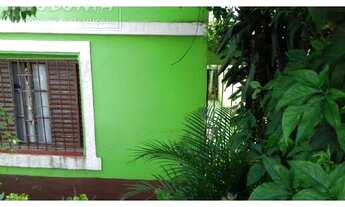 Imagem 2: Santo André - Terreno Padrão - Parque Oratório