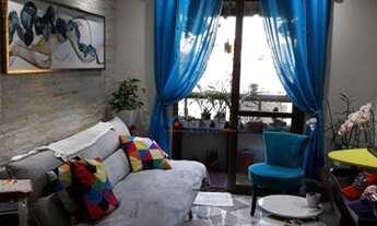 Imagem: Apartamento com 3 dormitórios à venda