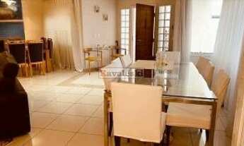 Imagem 4: SOBRADO 4 SUITES 362 M² A.C. 6 BANHEIROS, QUINTAL JD. SAUDE