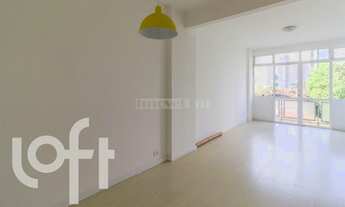 Imagem 2: São Paulo - Apartamento Padrão - Pinheiros