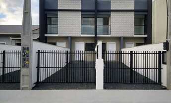 Imagem: Casa para venda tem 67 metros quadrados