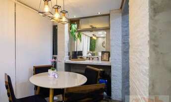 Imagem 6: Apartamento para Venda em Jundiaí, Jardim Bonfiglioli, 4 dormitórios, 1 suíte, 2 banheiros