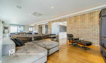 Imagem 7: Apartamento Alto Padrão à venda em São Paulo/SP