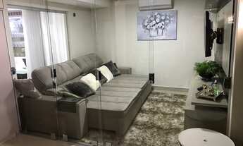 Imagem 2: Casa de condomínio sobrado para venda tem 148 metros quadrados com 3 quartos