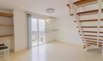 Imagem 1: Venda Apartamento 1 Dormitórios - 57 m² Vila Madalena