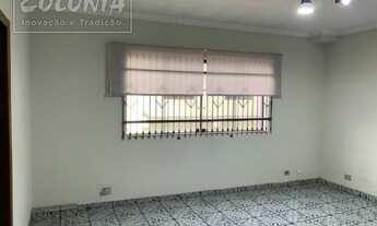 Imagem 5: Santo André - Conjunto Comercial/sala - Vila Alpina