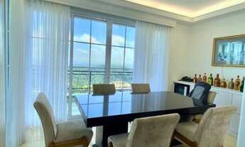 Imagem 6: Casa Venda Alphaville 950 m² 5 Dormitórios