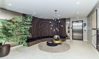 Imagem 2: São Paulo - Apartamento Padrão - Moema Índios