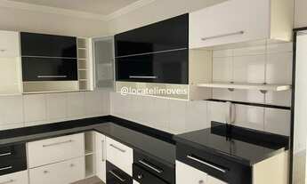 Imagem: Área privativa à venda, 3 quartos, 1 suíte