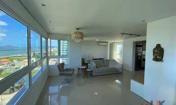 Imagem 3: Apartamento com 3 dormitórios 125 m² - vista mar