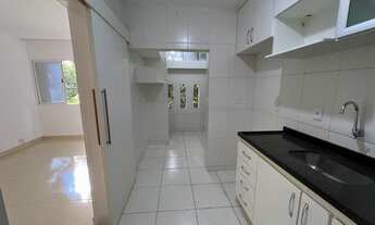 Imagem 6: SQN 312 - 3 QUARTOS - NASCENTE - VAGA DE GARAGEM