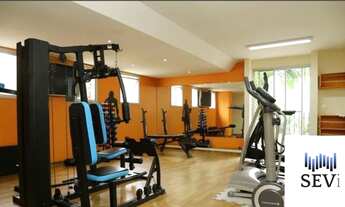 Imagem 3: SÃO PAULO - Apartamento Padrão - JARDIM AMPLIAÇÃO