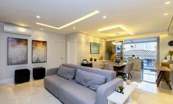 Imagem 6: Apartamento à venda, 132 m² por R$ 2.000.000,00 - Água Verde - Curitiba/PR