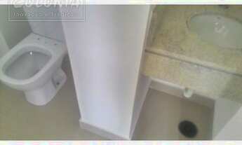 Imagem 4: Santo André - Conjunto Comercial/sala - Vila Bastos