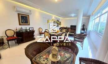 Imagem 3: Rio de Janeiro - Apartamento Padrão - Copacabana