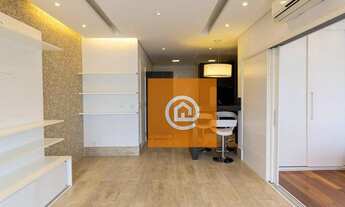 Imagem 5: Apartamento com 1 dormitório à venda, 60 m² por R$ 1.595.000,00 - Itaim Bibi - São Paulo/S