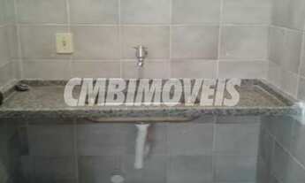 Imagem 2: Sala - Cambuí - Campinas