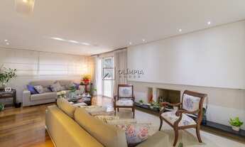 Imagem 3: Apartamento Venda 3 Dormitórios - 236 m² Perdizes