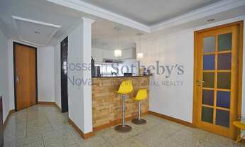 Imagem 6: Cobertura na quadríssima da praia