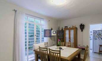 Imagem 3: Casa com 3 dormitórios à venda, 148 m² por R$ 1.650.000 - Sumaré - SP