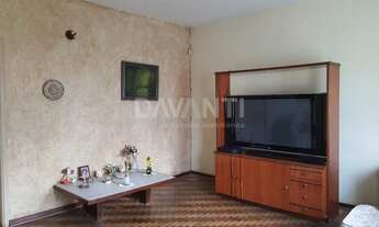 Imagem 2: Casa - Parque Taquaral - Campinas