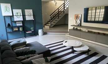 Imagem: F - Casa Padrão - Jurerê Internacional