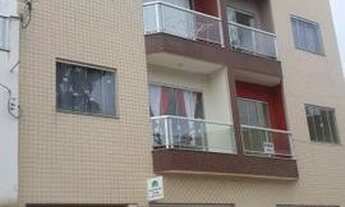 Imagem: Apartamento B. Jardim Vitória, 2 quartos/Suite