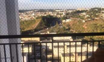 Imagem 2: Jundiaí - Apartamento Padrão - Ponte São João