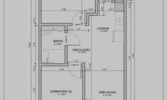 Imagem 7: Condomínio Villaggio Blu em Cachoeirinha