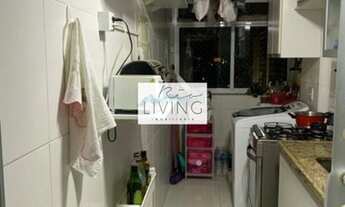 Imagem 5: Apartamento para venda com 81 metros quadrados com 3 quartos