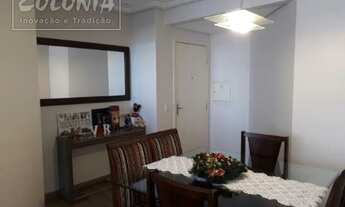 Imagem: São Bernardo do Campo - Apartamento Padrão