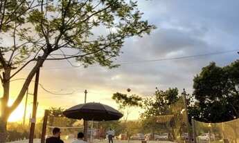 Imagem 4: Complexo Esportivo