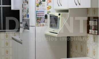 Imagem 4: Apartamento - Chácara da Barra - Campinas