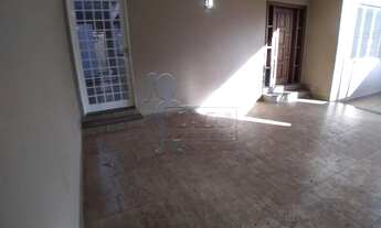 Imagem 2: Casa Padrão em Ribeirão Preto