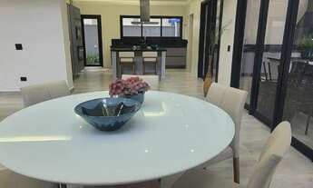 Imagem 5: Casa com 5 dormitórios à venda, 485 m² por R$ 6.400.000,00 - Riviera - Módulo 26 - Bertiog