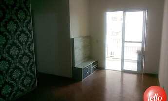 Imagem: São Paulo - Apartamento Padrão - Mooca