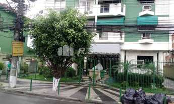 Imagem: Rio de Janeiro - Apartamento Padrão - Praça