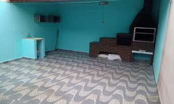 Imagem 7: Aluga_se Casa com 2 dormitórios