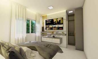 Imagem 6: Casa com 3 dormitórios no Paumirim