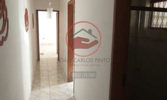 Imagem 2: Casa para aluguel tem 120 metros quadrados com 2 quartos em Loteamento Vila Olímpia - Taub