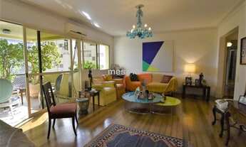 Imagem 2: Itaim Nobre Apartamento com 4 dormitórios