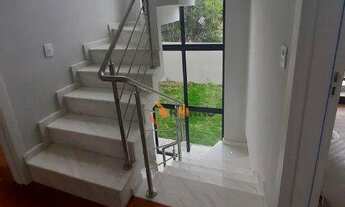 Imagem 5: Sobrado Triplex novo 3 quartos 1 suíte, 172 m² no bairro Hauer