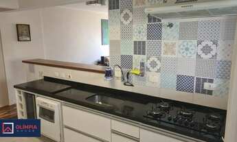 Imagem 6: Apartamento Venda Sumaré 72 m² 2 Dormitórios