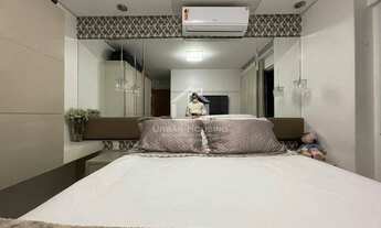 Imagem 4: Apartamento Mobiliado Jardim Goiás