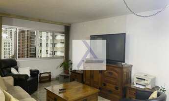 Imagem 2: Apartamento com 4 dormitórios à venda, 138 m² por R$ 949.990,00 - Campo Belo - São Paulo/S