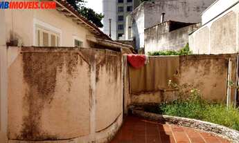 Imagem 2: Casa - Cambui - Campinas